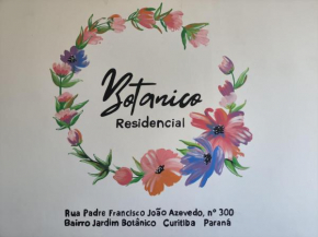 Hostel RESIDENCIAL BOTÂNICO